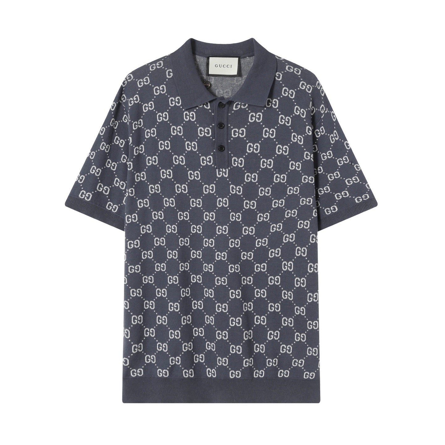 LuxluxHouse Best Quality Clothes Shirts&Polo Gucci