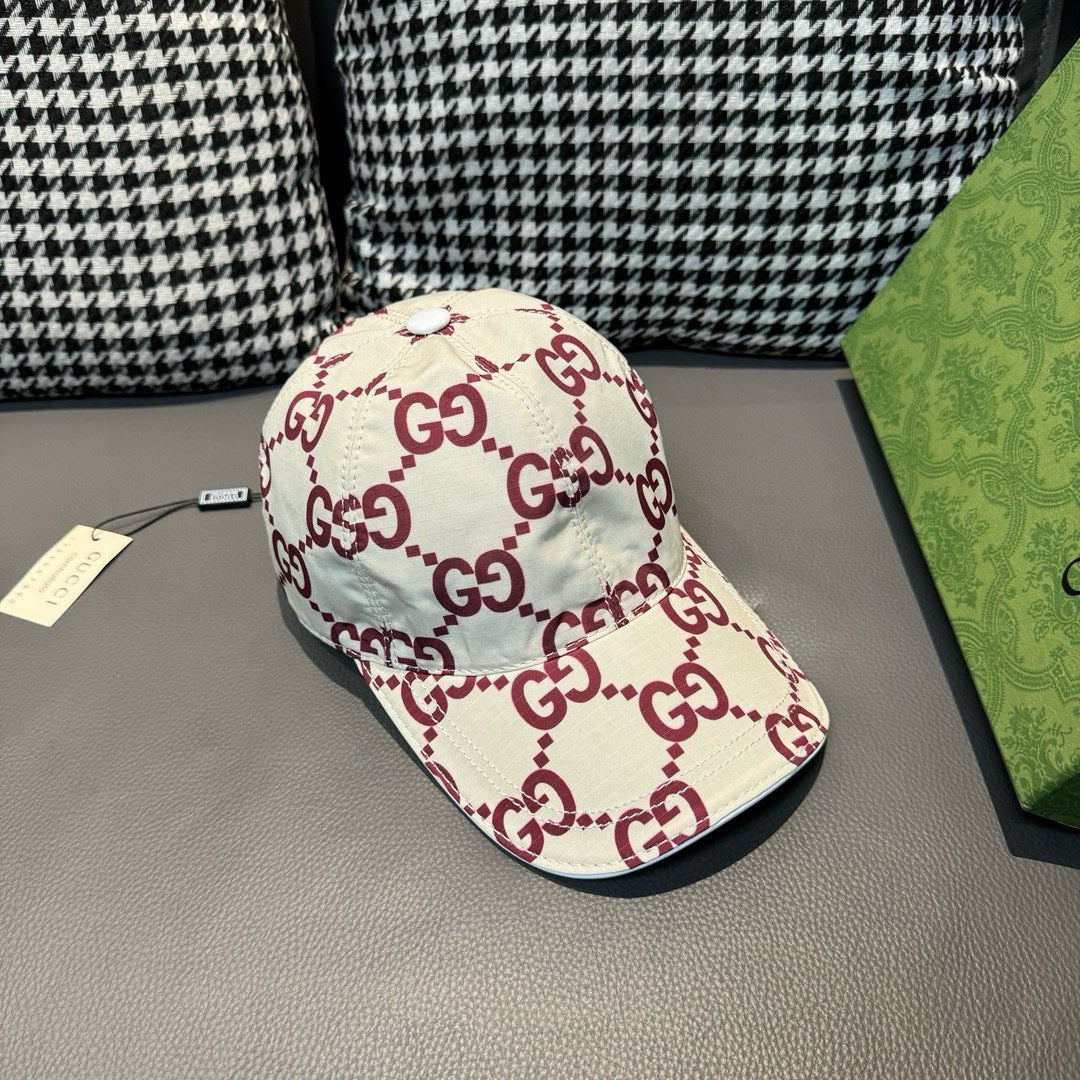 LuxluxHouse Best Quality Gucci Caps