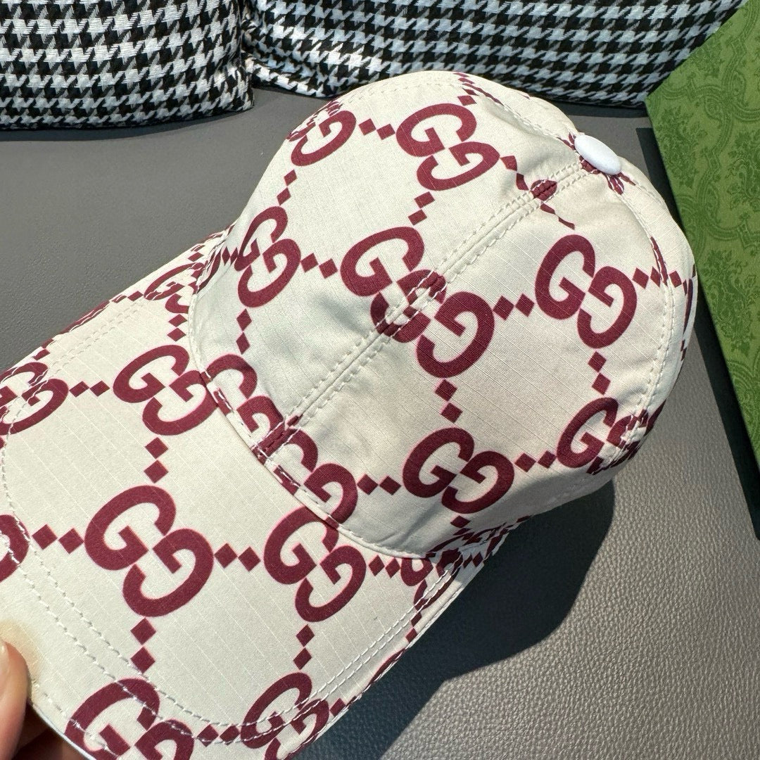 LuxluxHouse Best Quality Gucci Caps