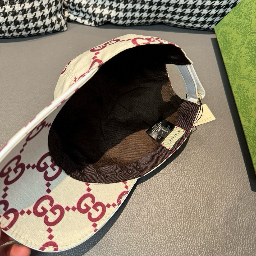 LuxluxHouse Best Quality Gucci Caps
