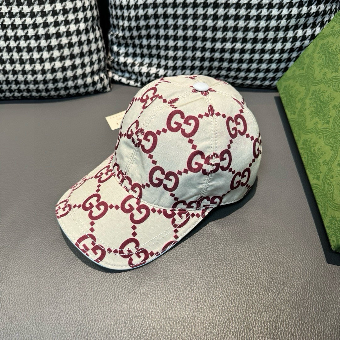 LuxluxHouse Best Quality Gucci Caps