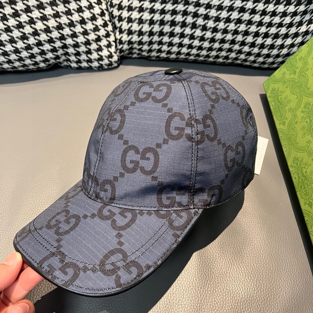 LuxluxHouse Best Quality Gucci Caps