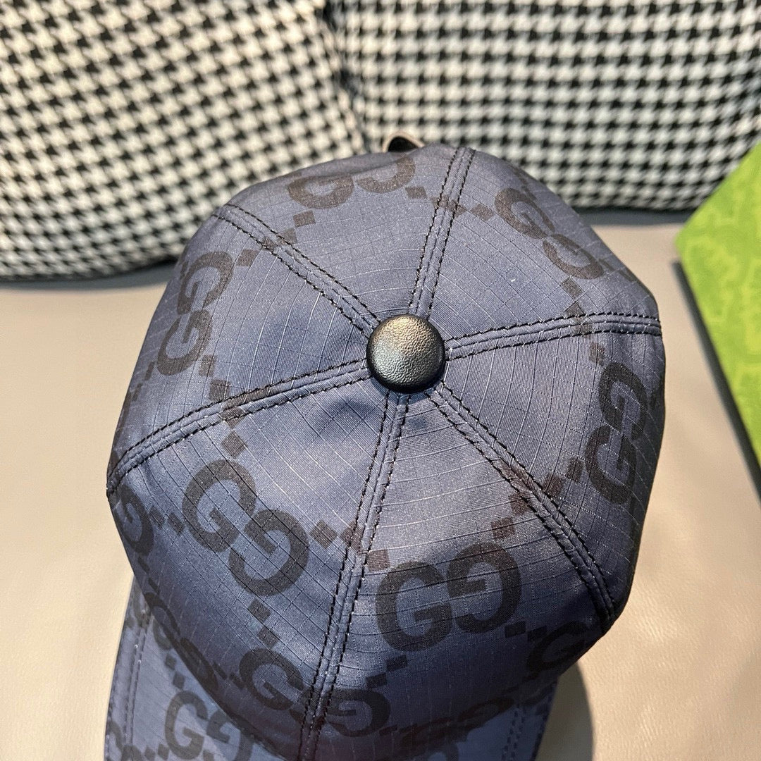 LuxluxHouse Best Quality Gucci Caps