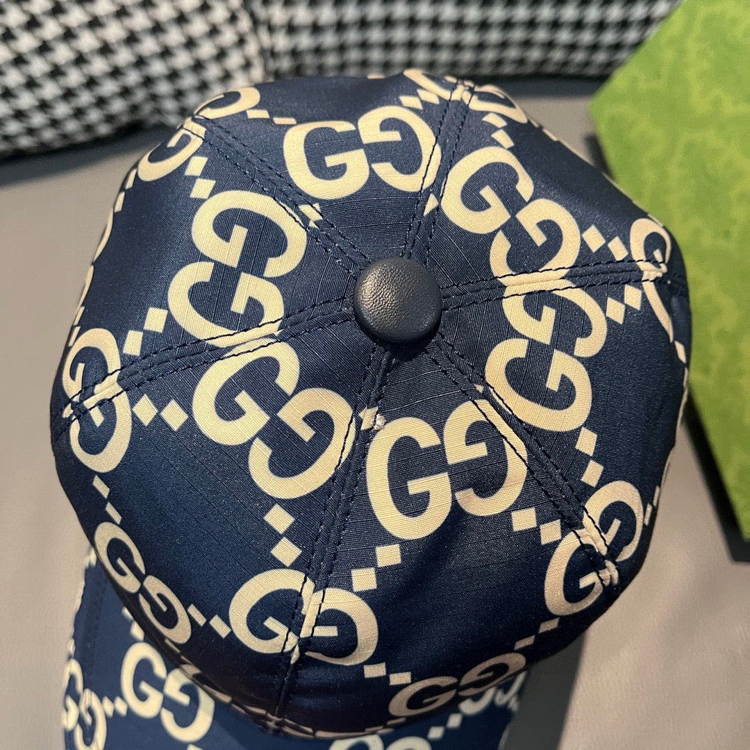 LuxluxHouse Best Quality Gucci Caps