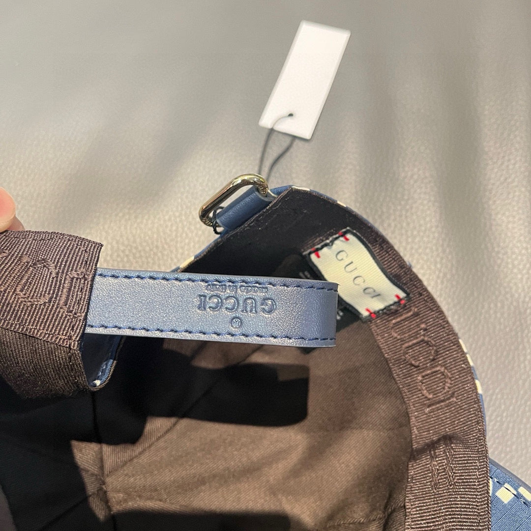 LuxluxHouse Best Quality Gucci Caps