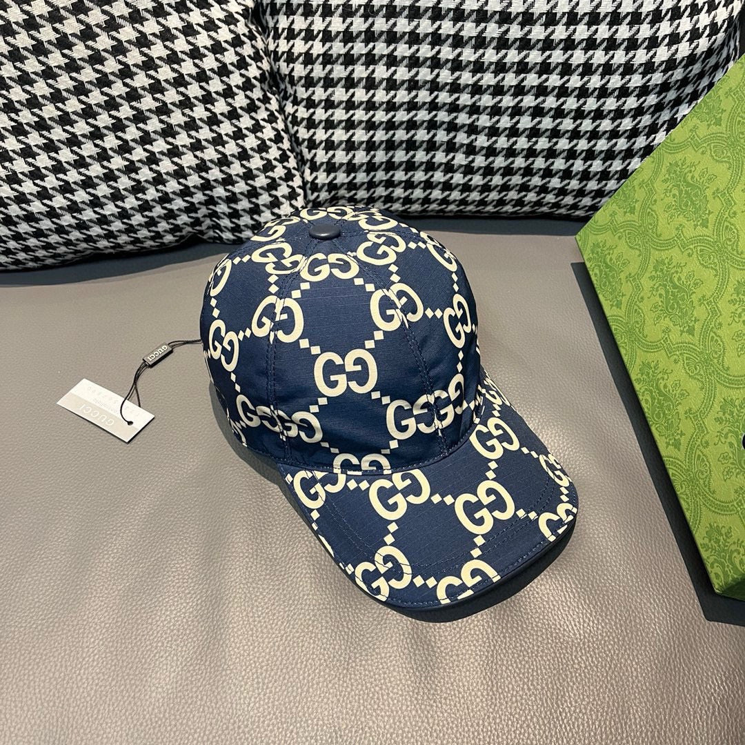 LuxluxHouse Best Quality Gucci Caps