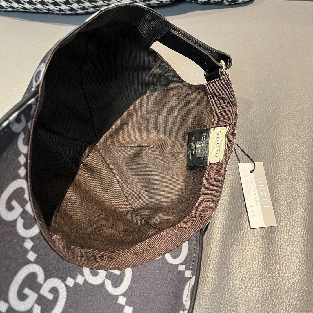 LuxluxHouse Best Quality Gucci Caps