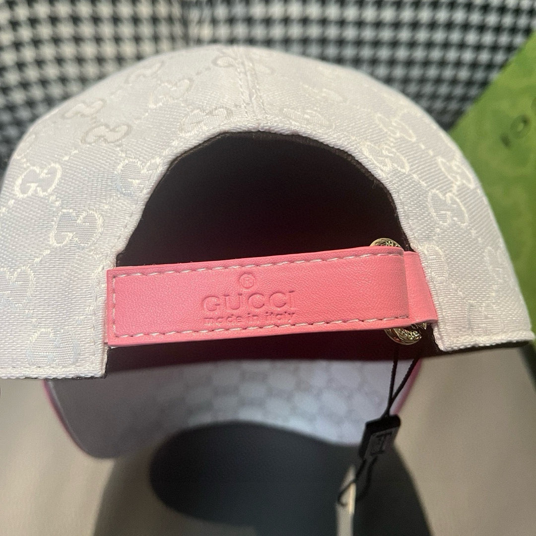 LuxluxHouse Best Quality Gucci Caps
