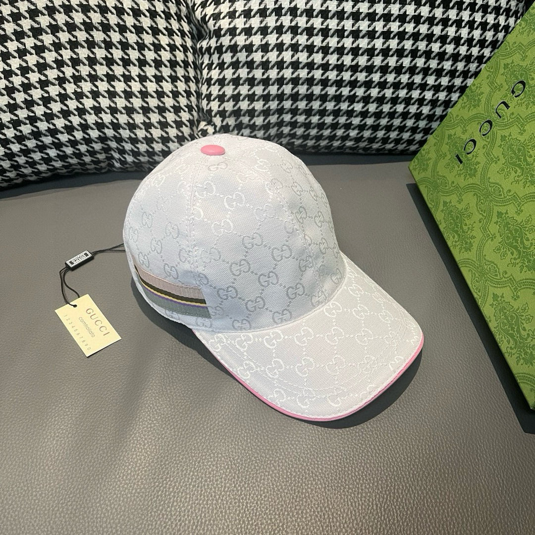 LuxluxHouse Best Quality Gucci Caps