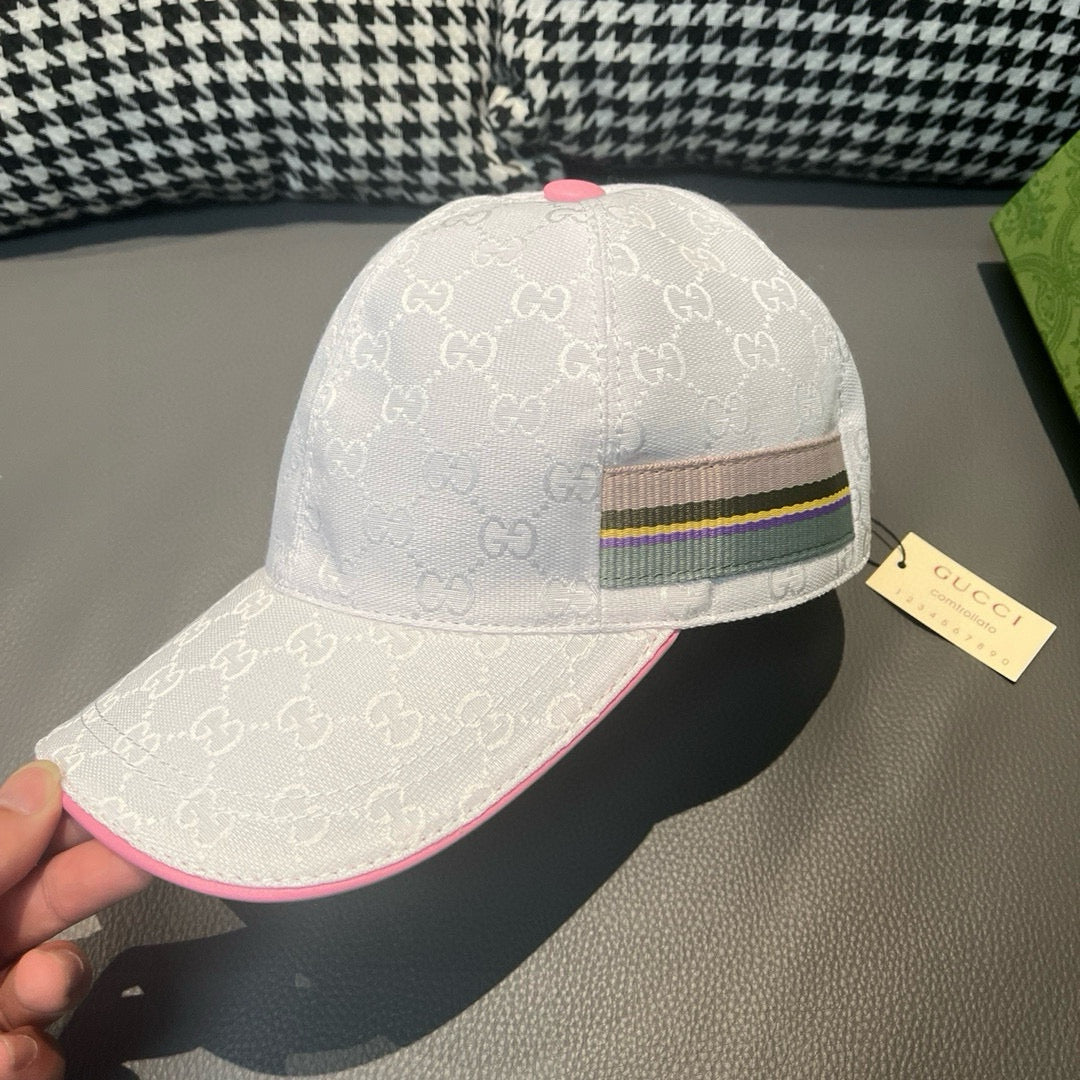 LuxluxHouse Best Quality Gucci Caps