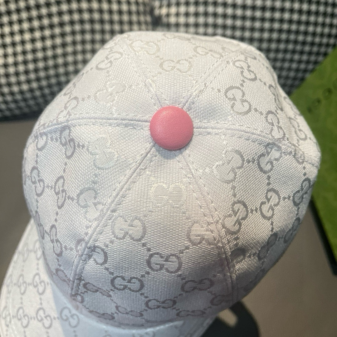 LuxluxHouse Best Quality Gucci Caps