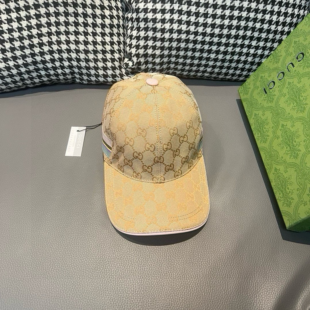 LuxluxHouse Best Quality Gucci Caps