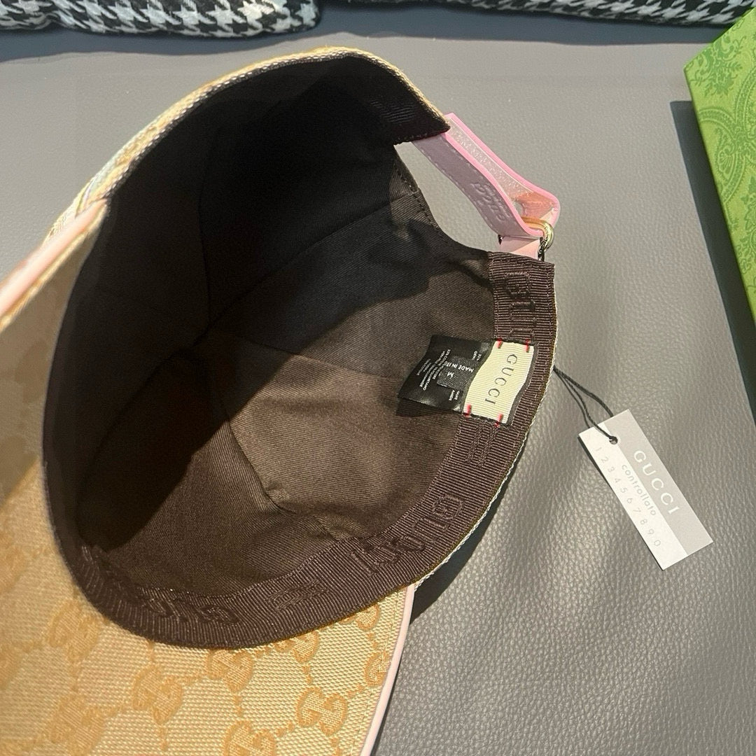LuxluxHouse Best Quality Gucci Caps