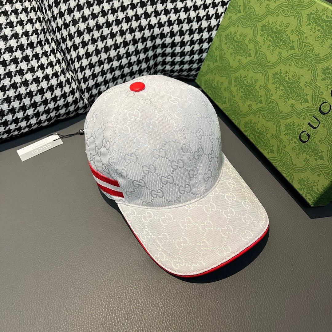 LuxluxHouse Best Quality Gucci Caps