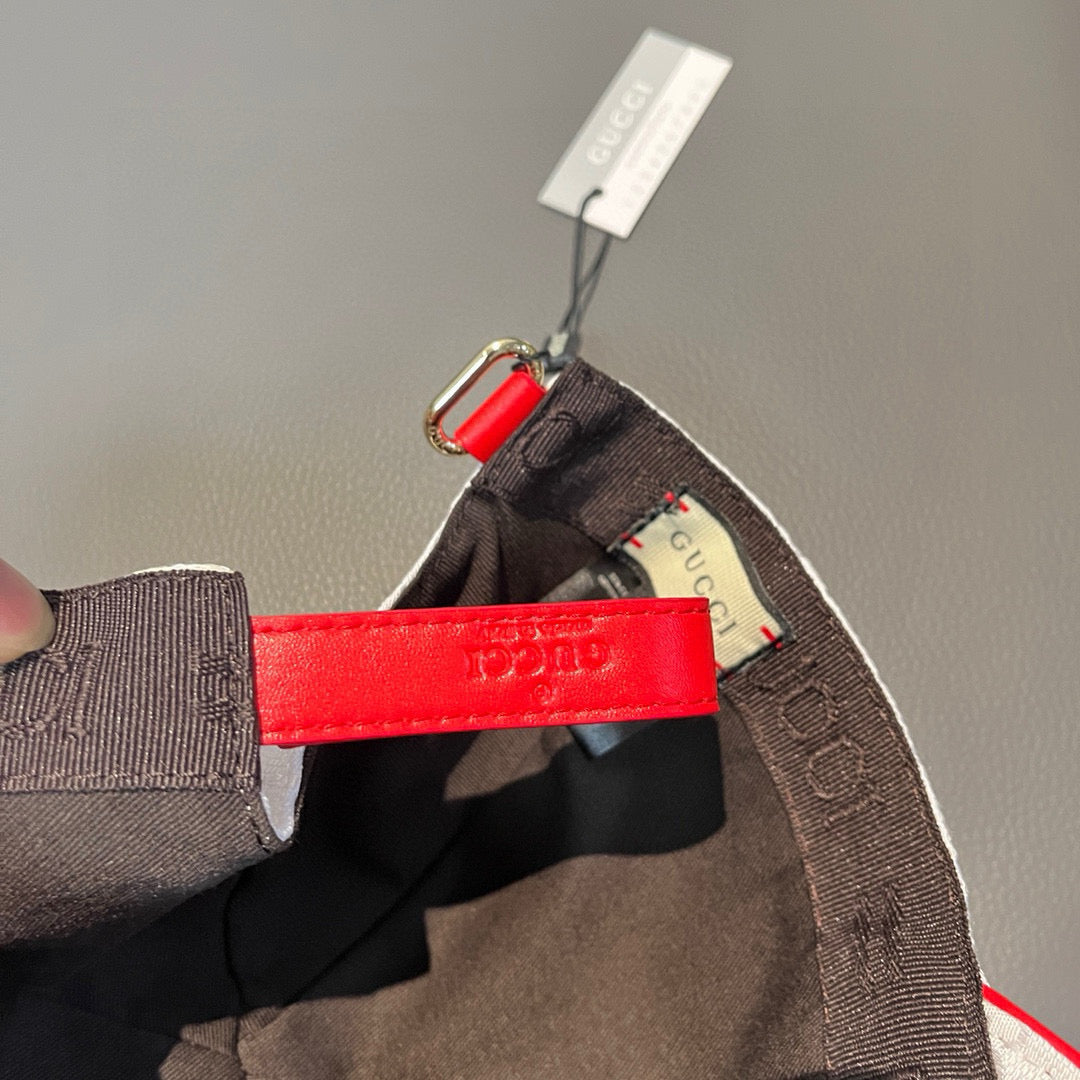 LuxluxHouse Best Quality Gucci Caps