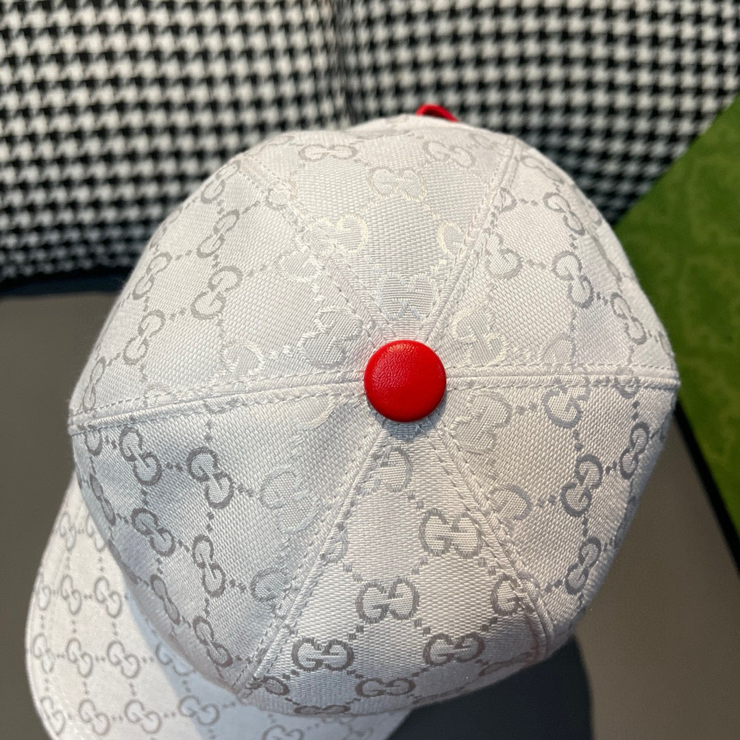 LuxluxHouse Best Quality Gucci Caps