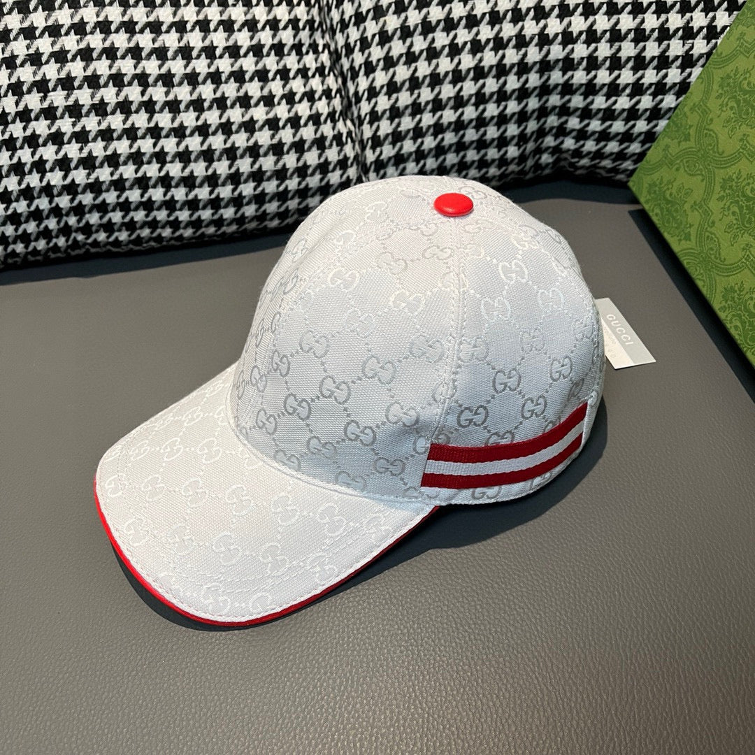 LuxluxHouse Best Quality Gucci Caps