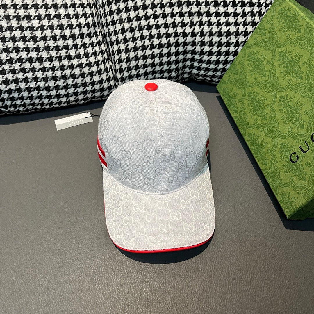 LuxluxHouse Best Quality Gucci Caps