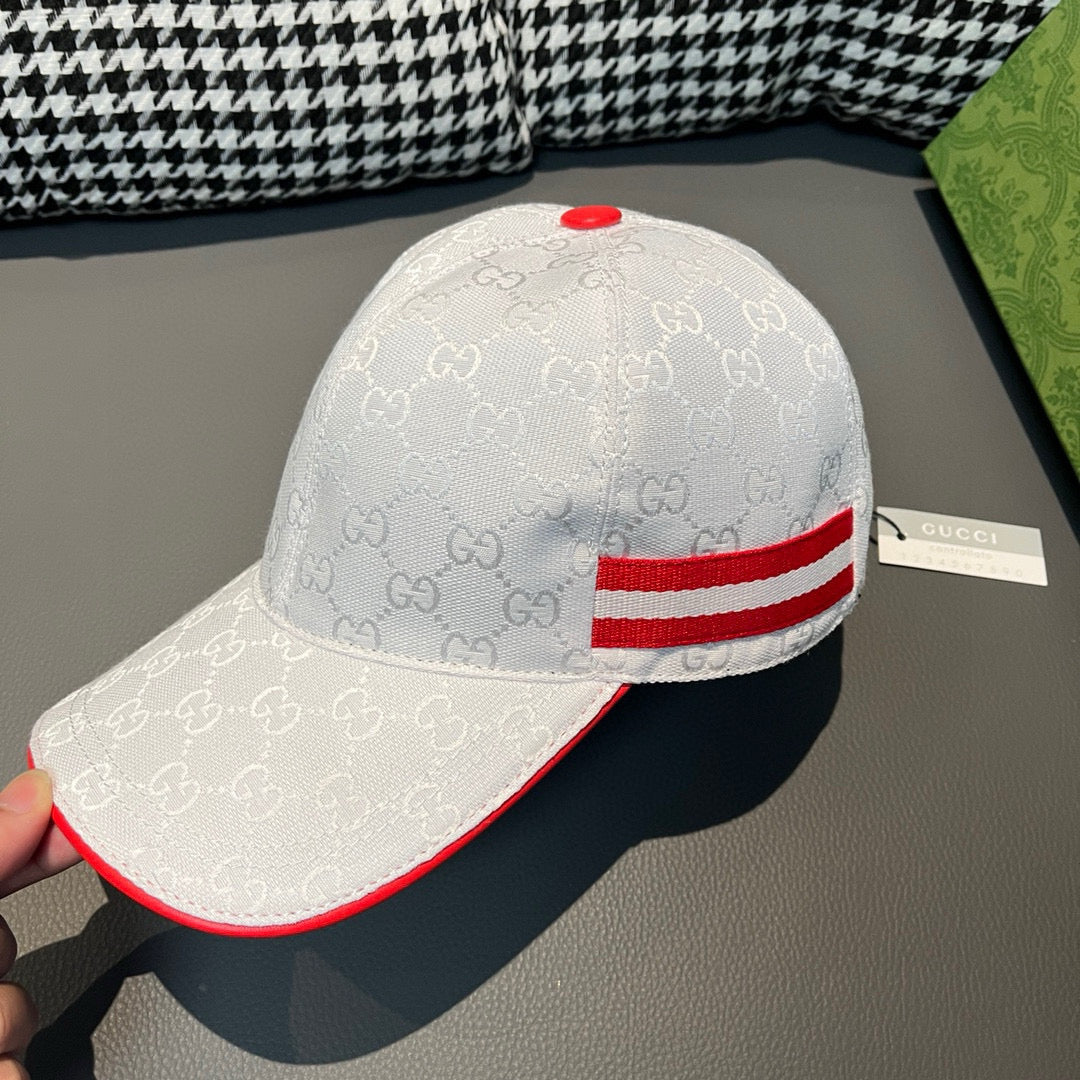 LuxluxHouse Best Quality Gucci Caps