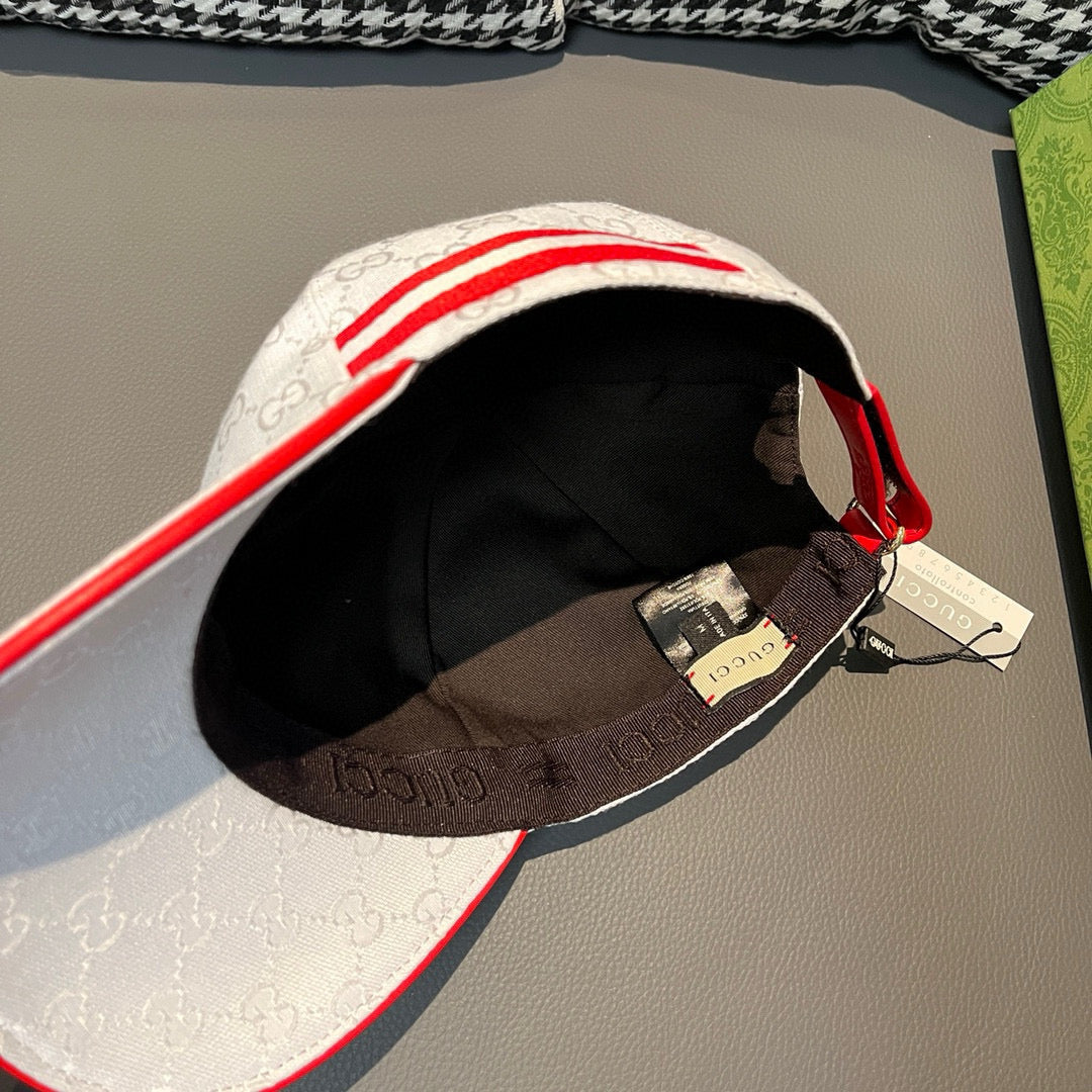LuxluxHouse Best Quality Gucci Caps