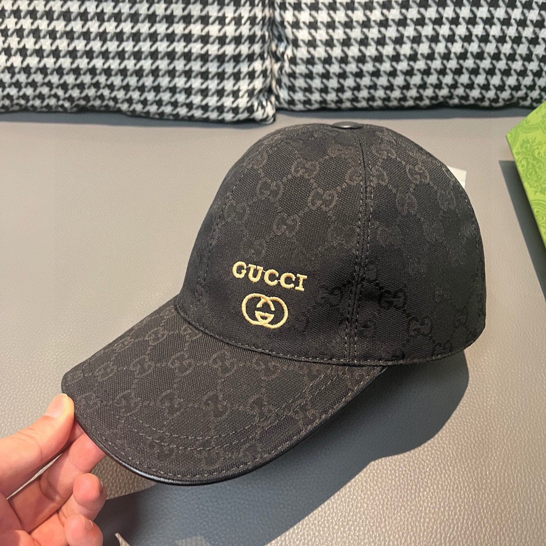LuxluxHouse Best Quality Gucci Caps