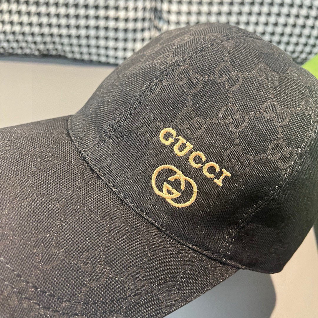 LuxluxHouse Best Quality Gucci Caps