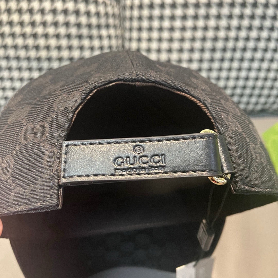 LuxluxHouse Best Quality Gucci Caps