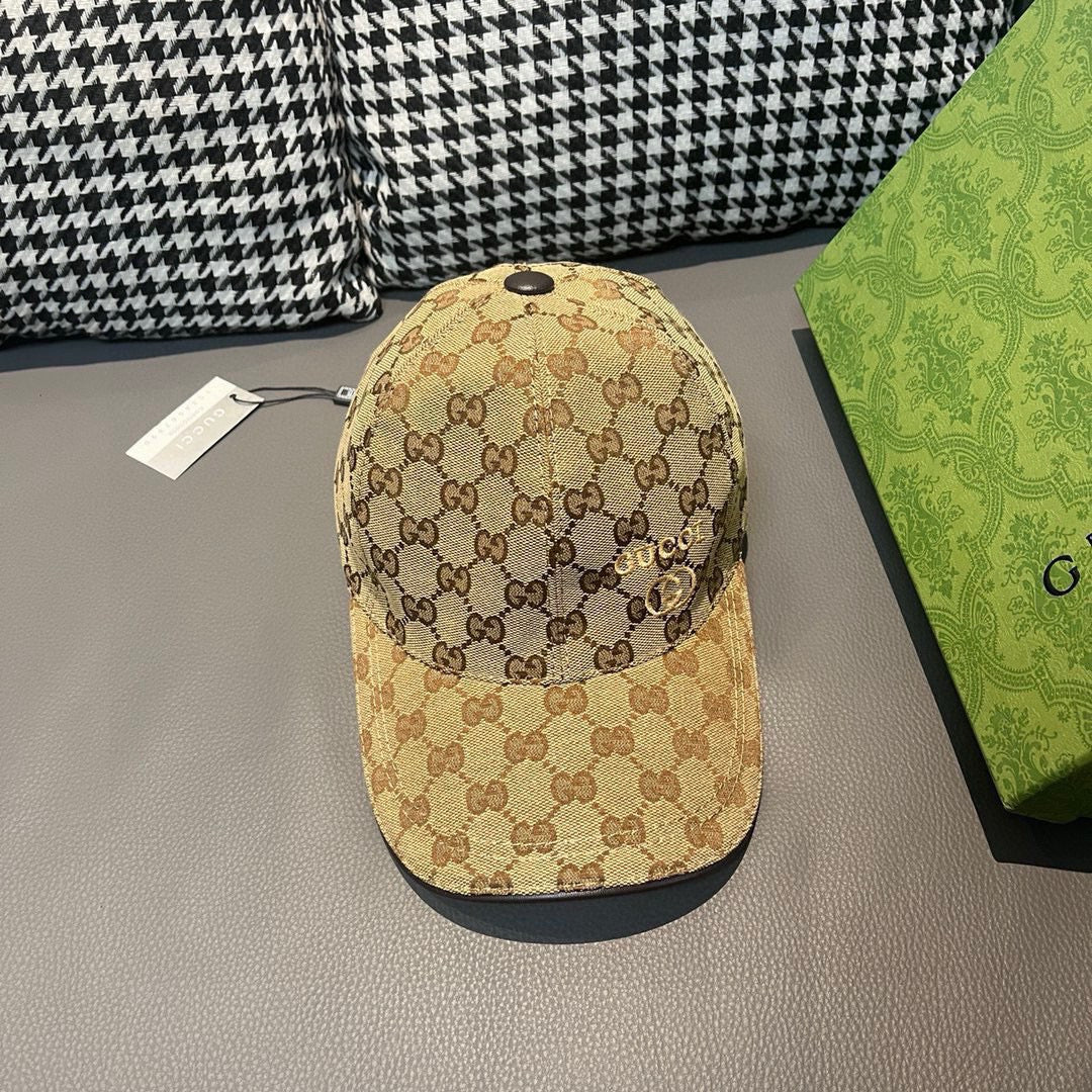 LuxluxHouse Best Quality Gucci Caps
