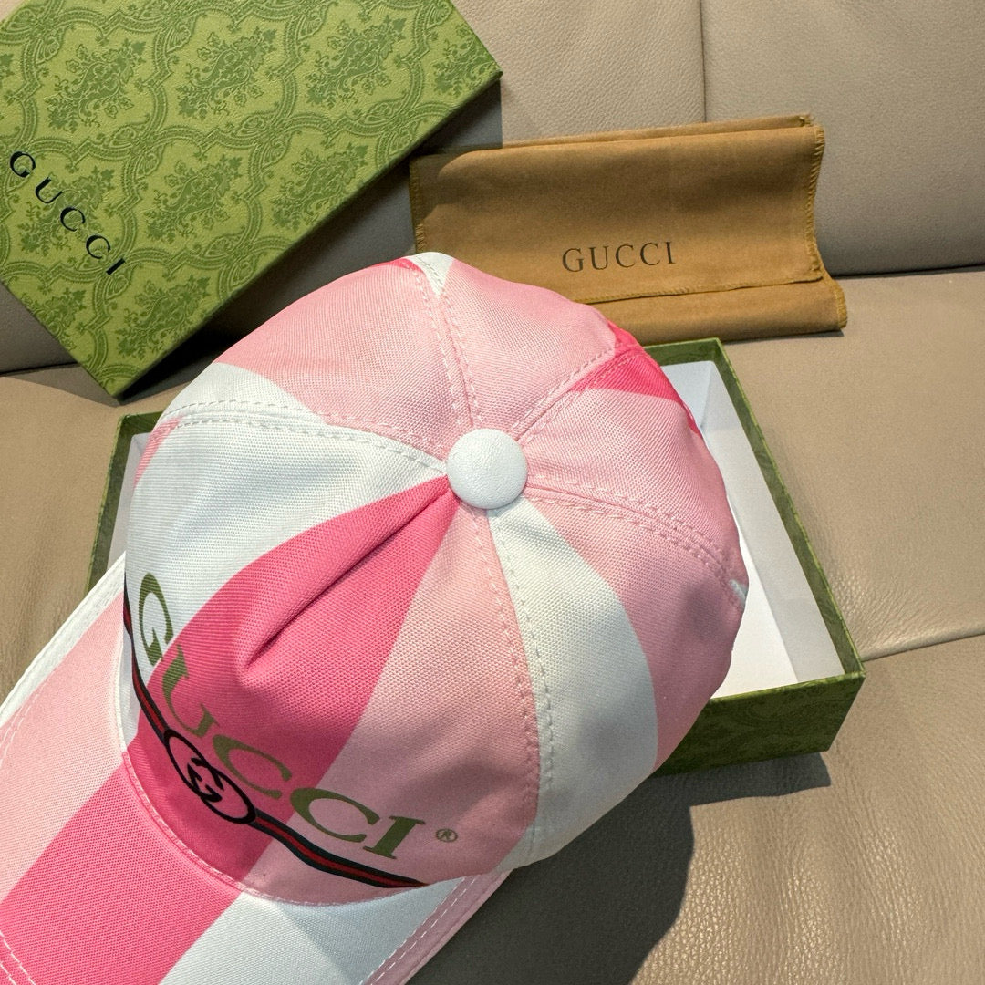 LuxluxHouse Best Quality Gucci Caps