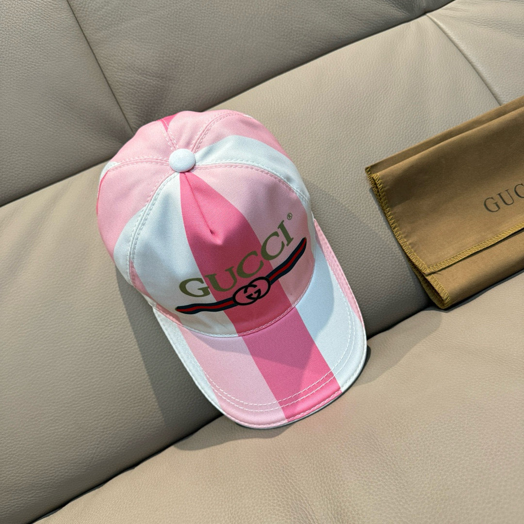 LuxluxHouse Best Quality Gucci Caps