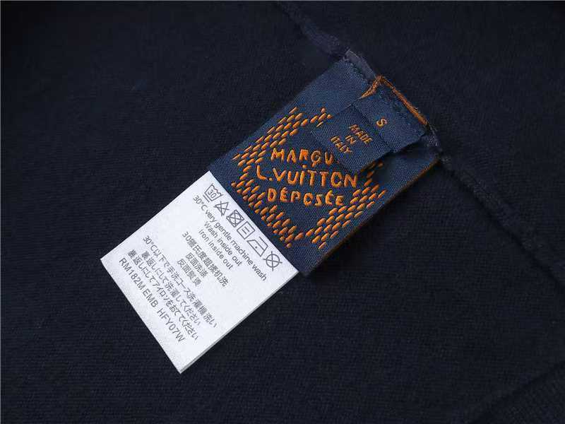 LuxluxHouse Best Quality Clothes T-shirt Louis Vuitton