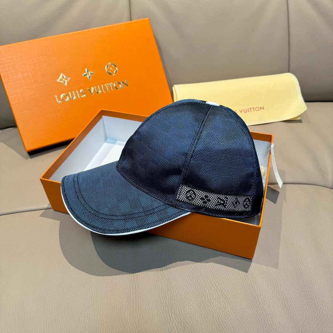 LuxluxHouse Best Quality Caps Louis Vuitton