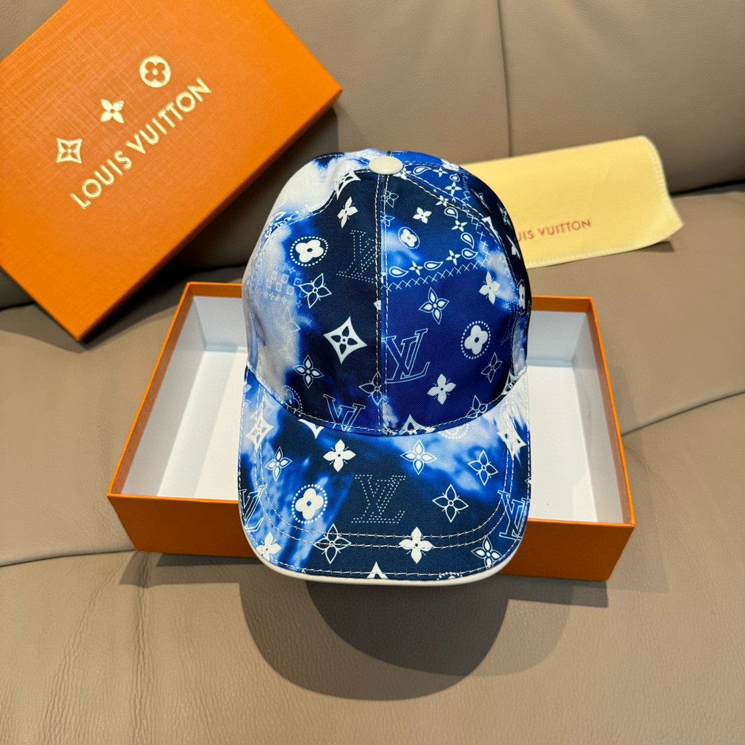 LuxluxHouse Best Quality Caps Louis Vuitton