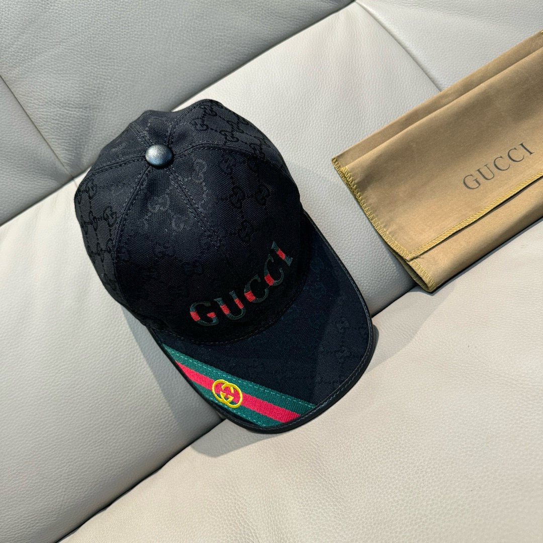 LuxluxHouse Best Quality Gucci Caps