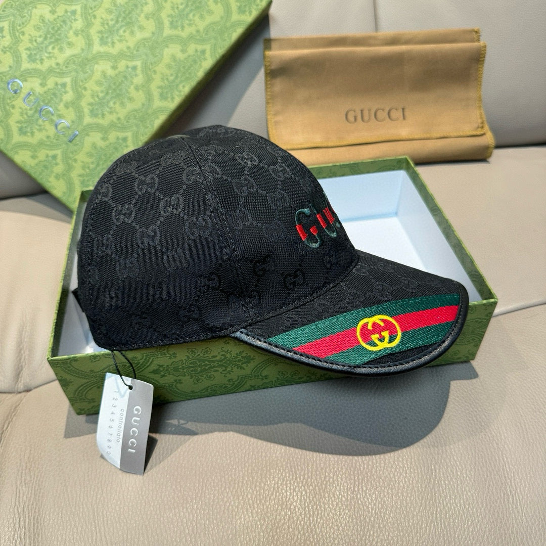 LuxluxHouse Best Quality Gucci Caps