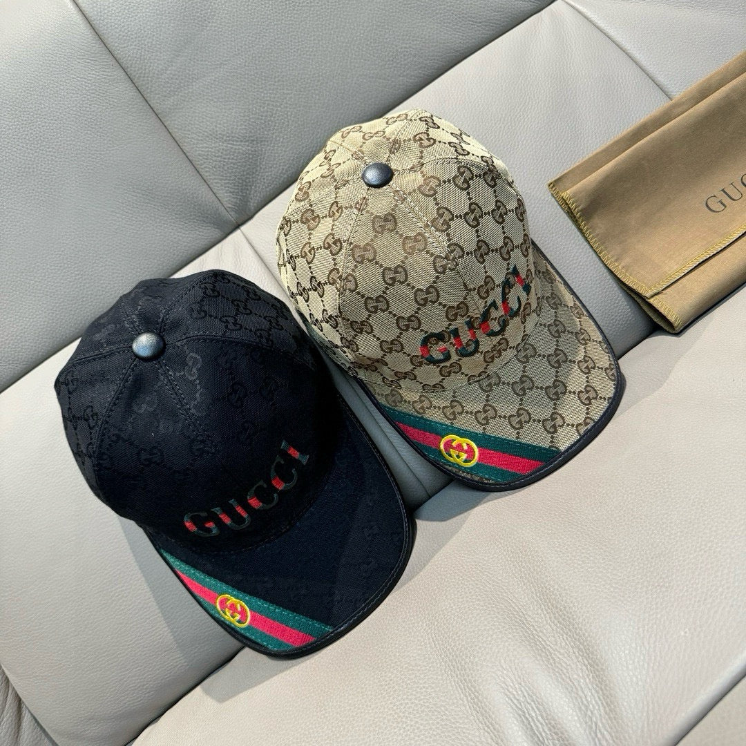 LuxluxHouse Best Quality Gucci Caps