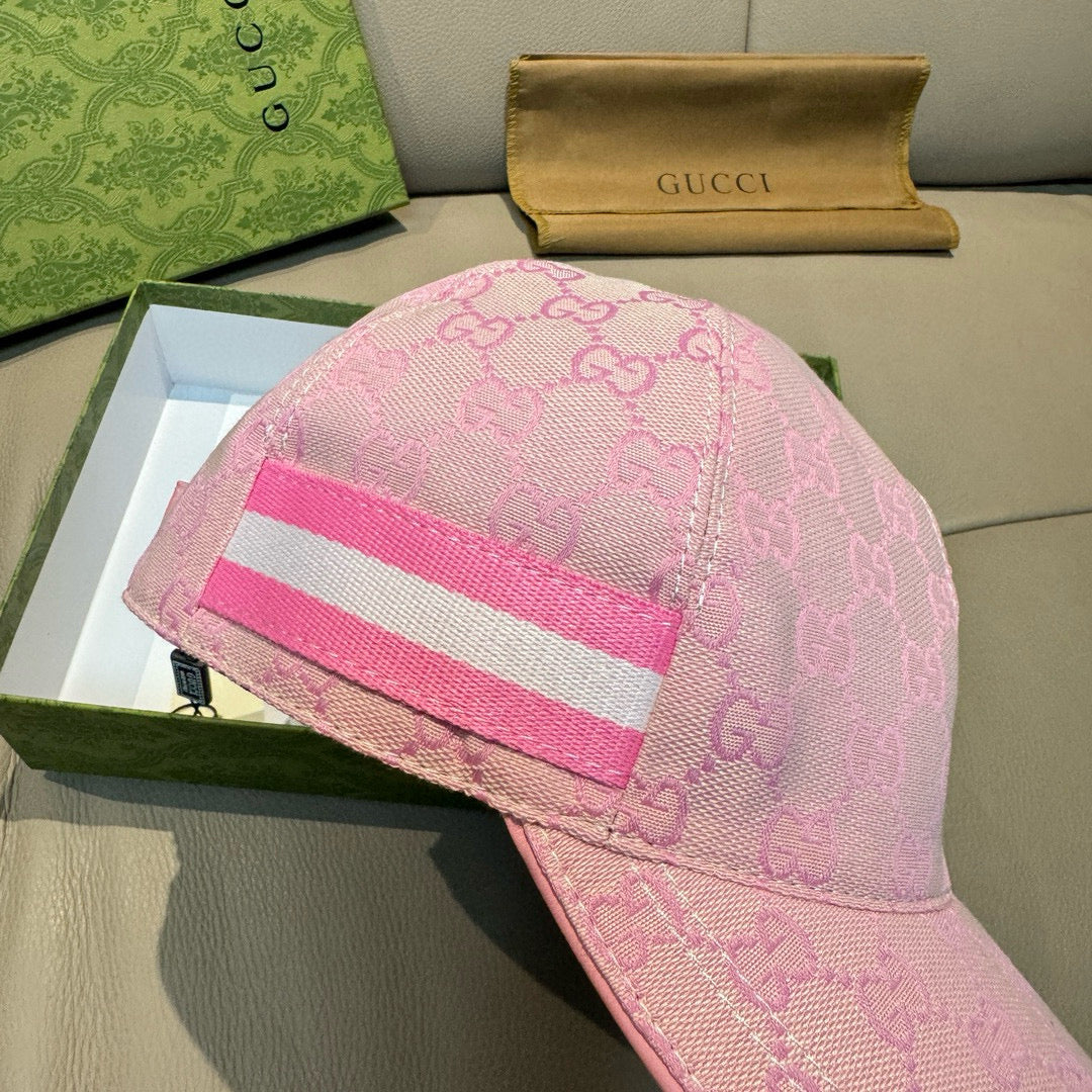 LuxluxHouse Best Quality Gucci Caps