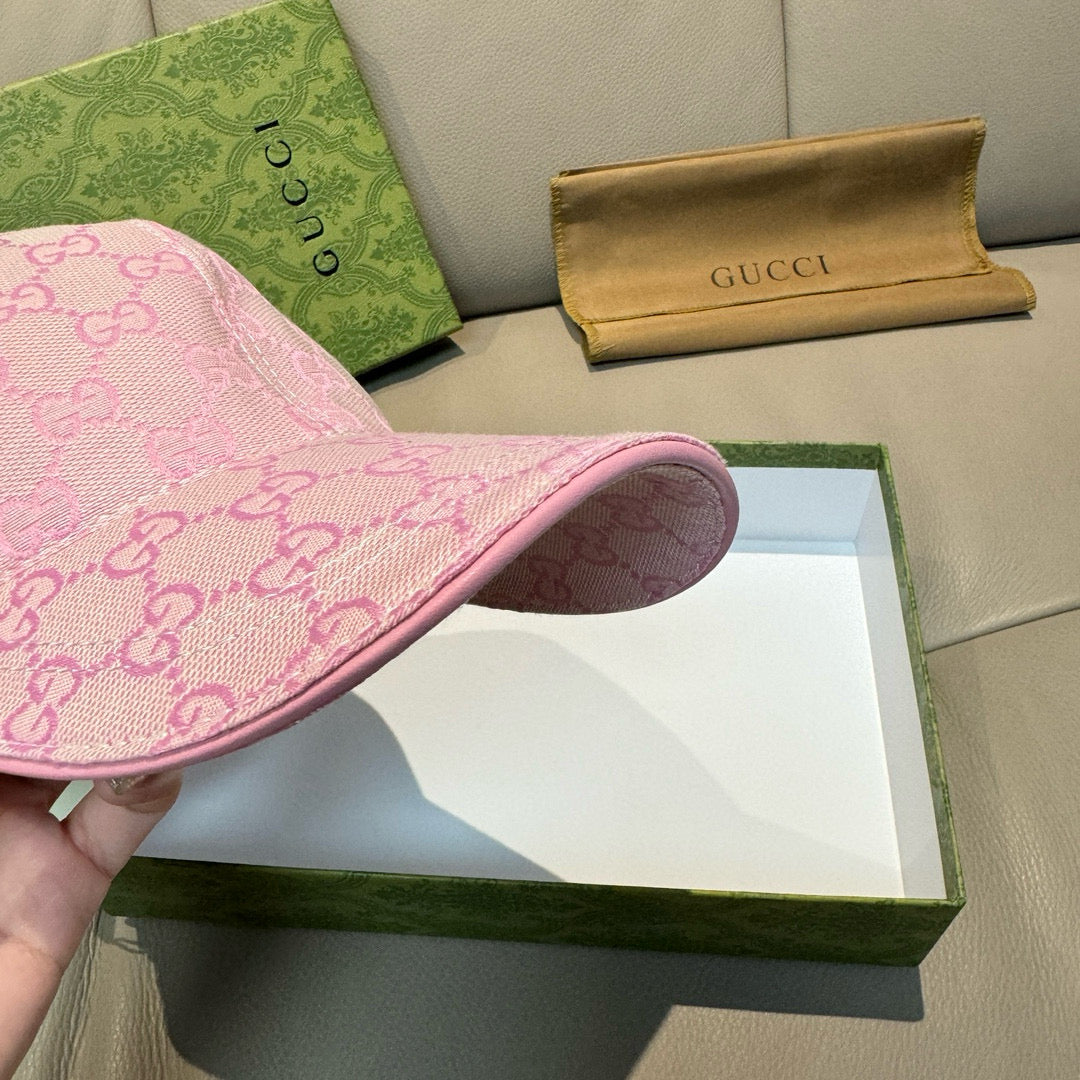 LuxluxHouse Best Quality Gucci Caps