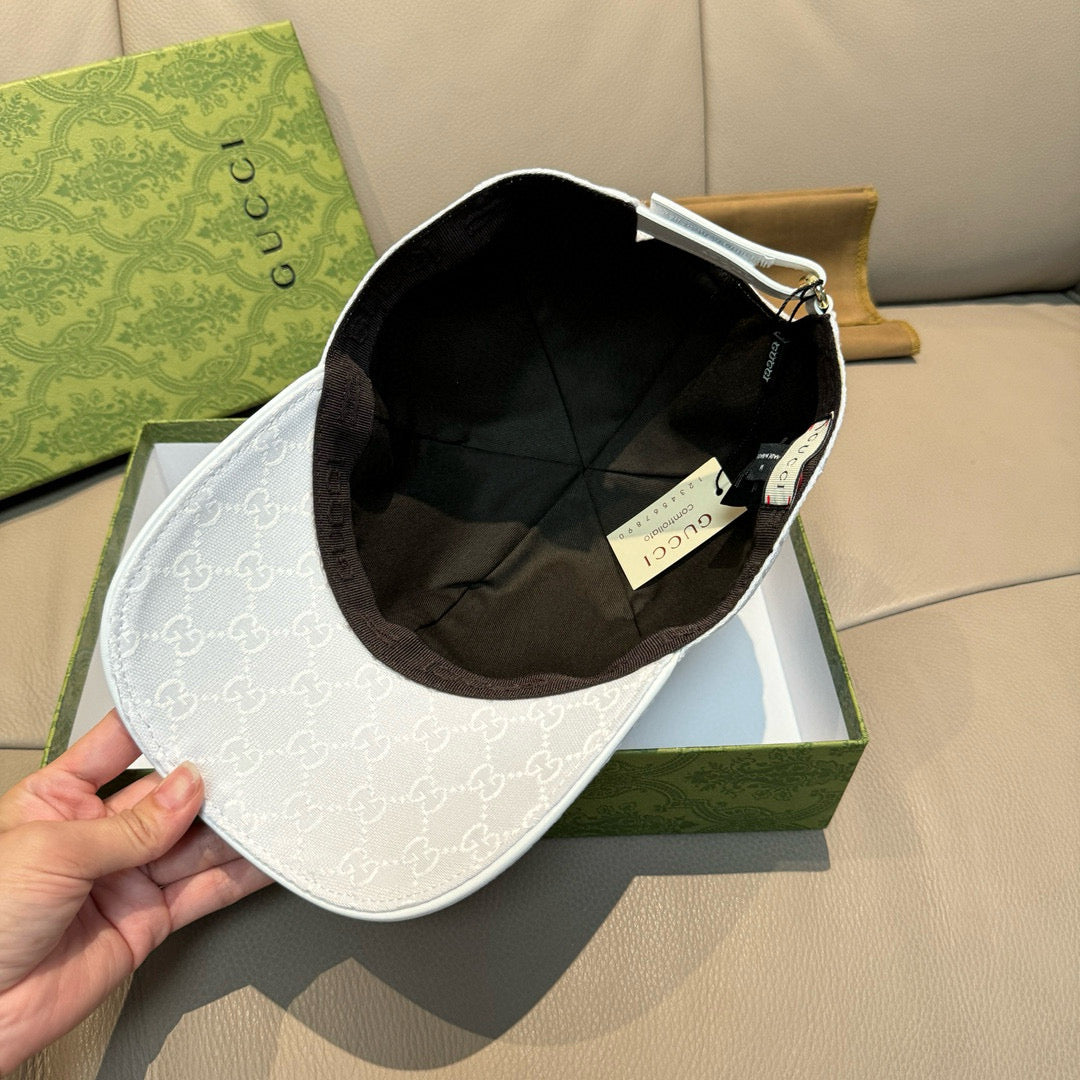 LuxluxHouse Best Quality Gucci Caps