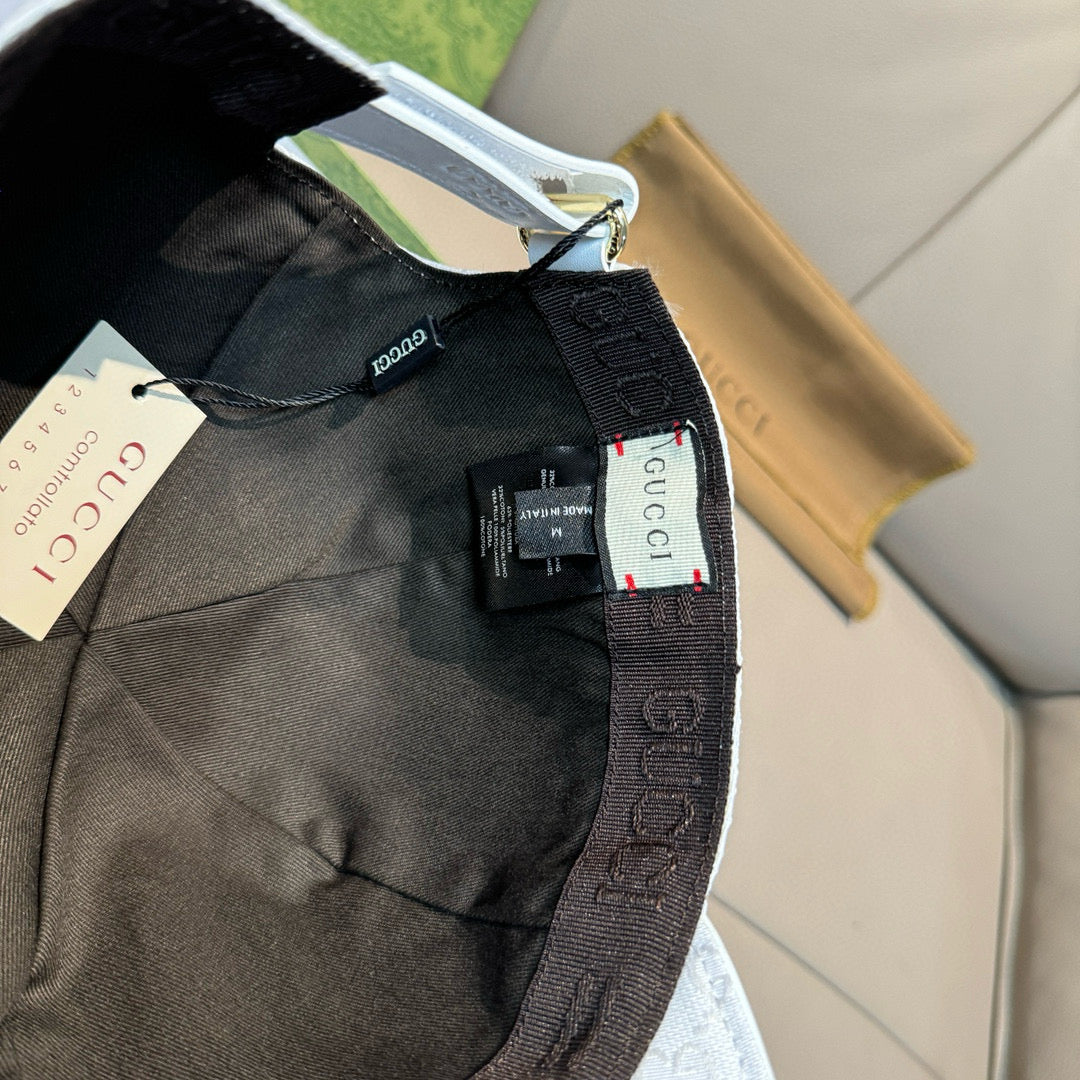 LuxluxHouse Best Quality Gucci Caps