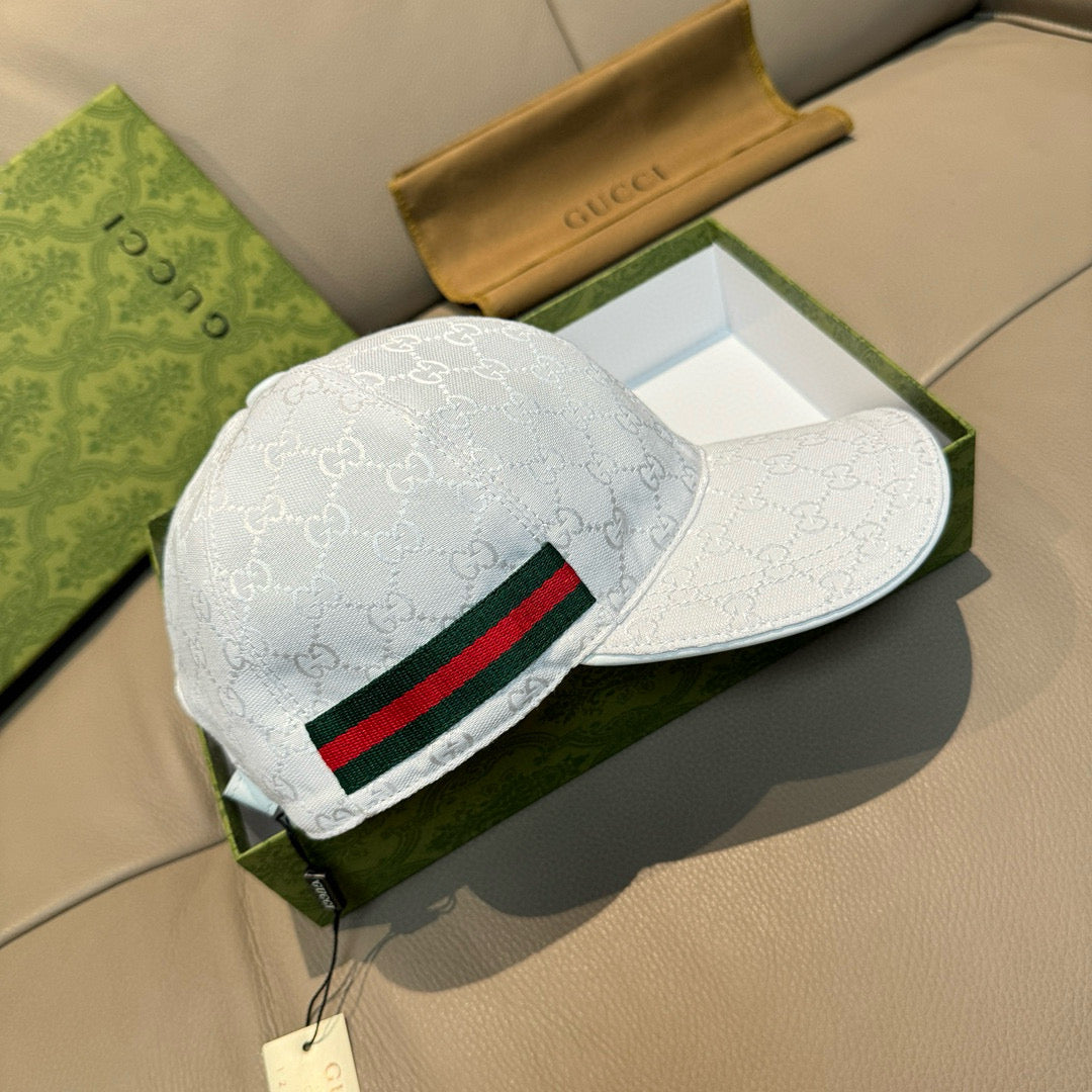 LuxluxHouse Best Quality Gucci Caps