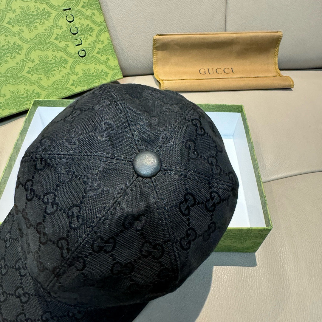 LuxluxHouse Best Quality Gucci Caps