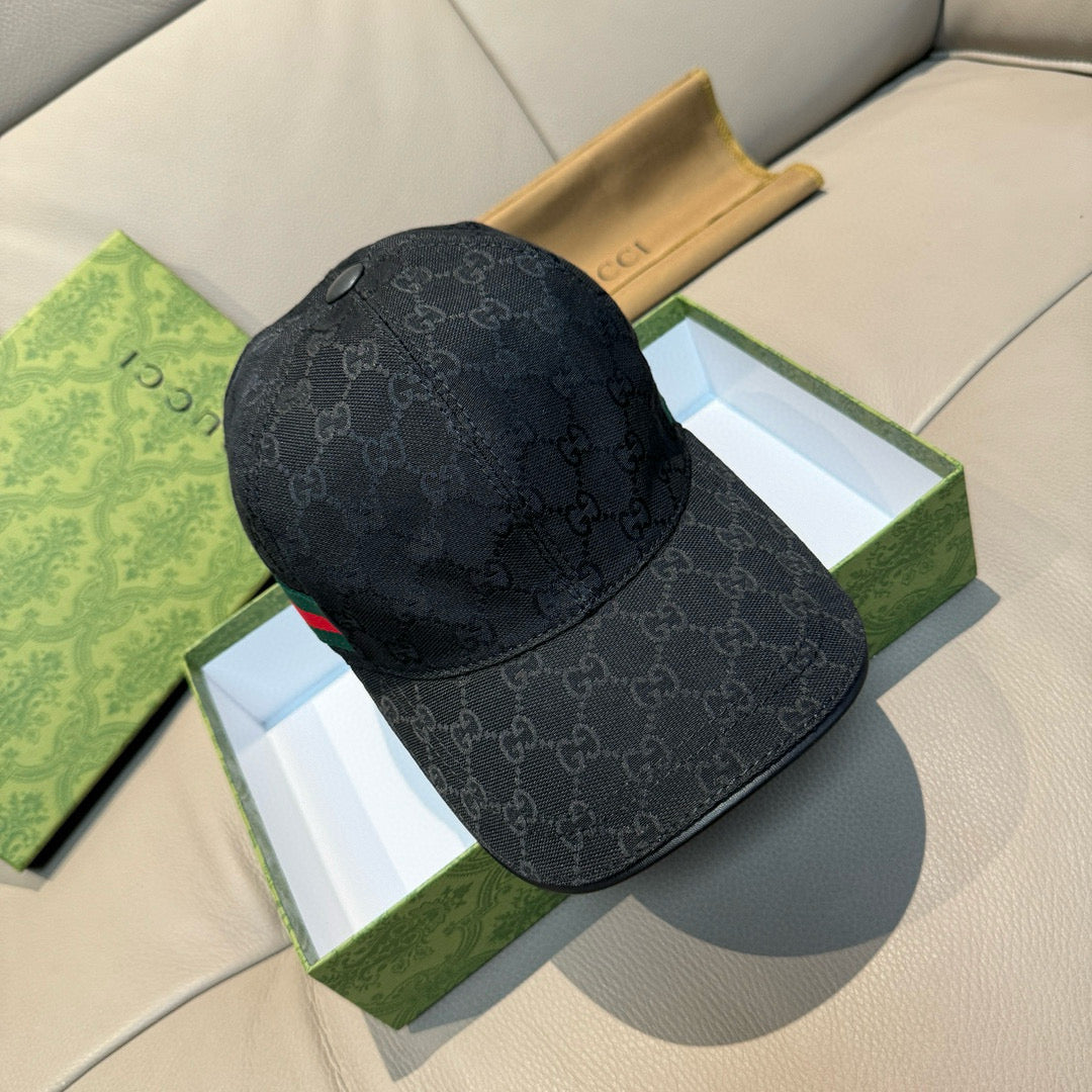 LuxluxHouse Best Quality Gucci Caps