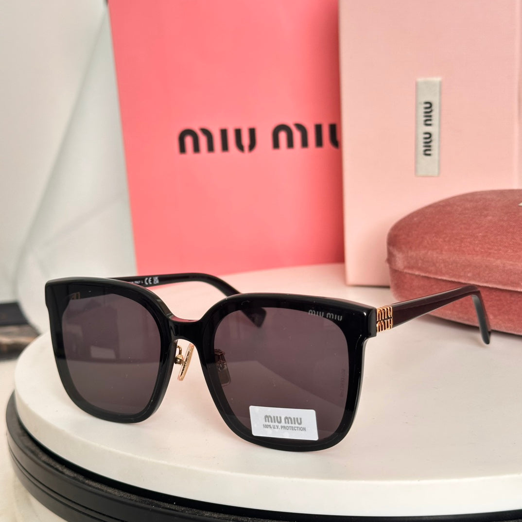 LuxluxHouse Best Quality Glasses Miu Miu