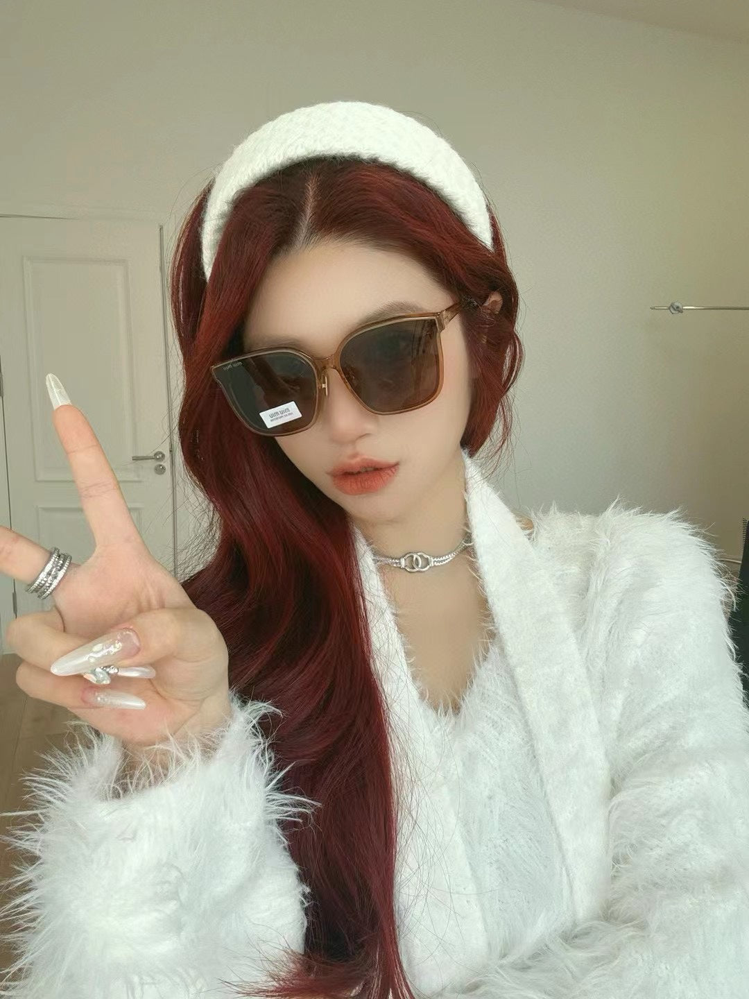 LuxluxHouse Best Quality Glasses Miu Miu