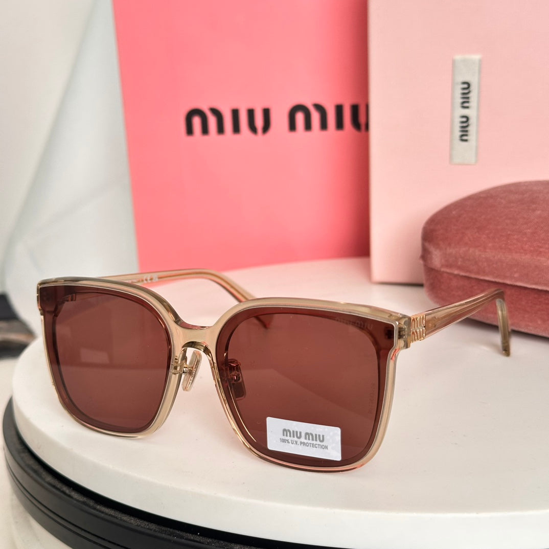 LuxluxHouse Best Quality Glasses Miu Miu