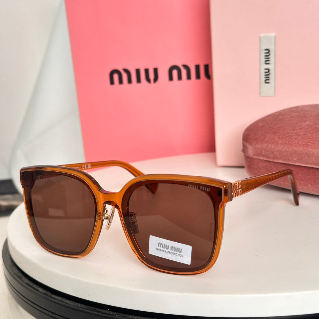 LuxluxHouse Best Quality Glasses Miu Miu