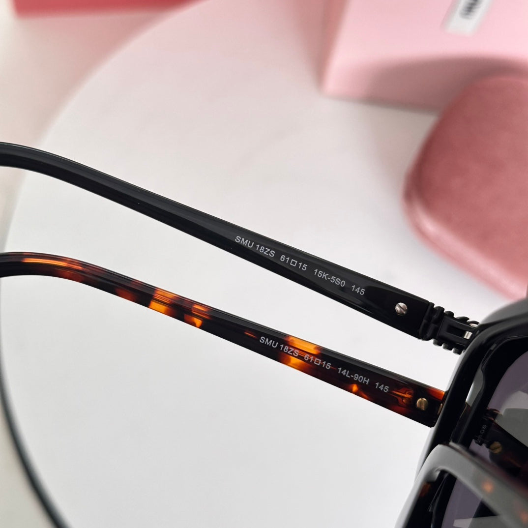 LuxluxHouse Best Quality Glasses Miu Miu