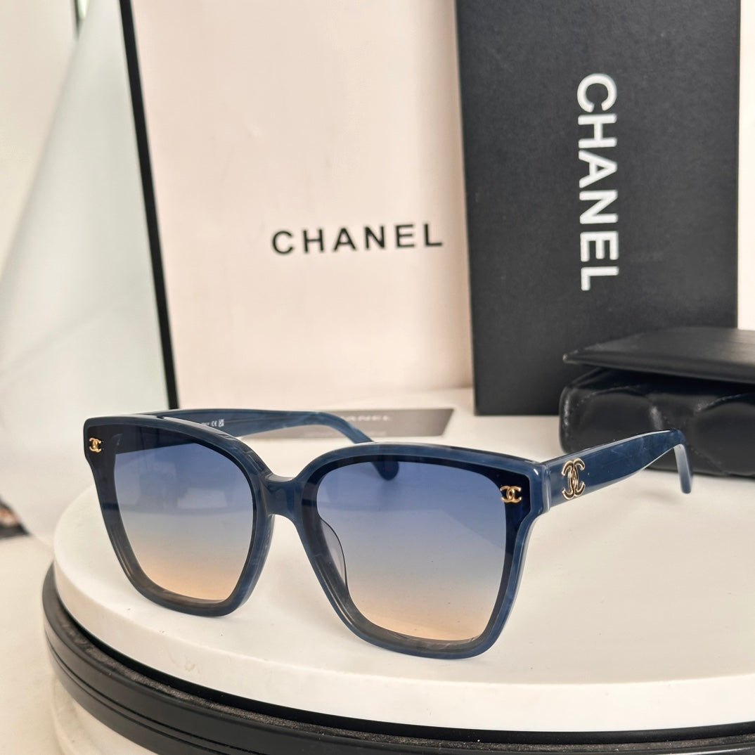 LuxluxHouse Best Quality Glasses Chanel