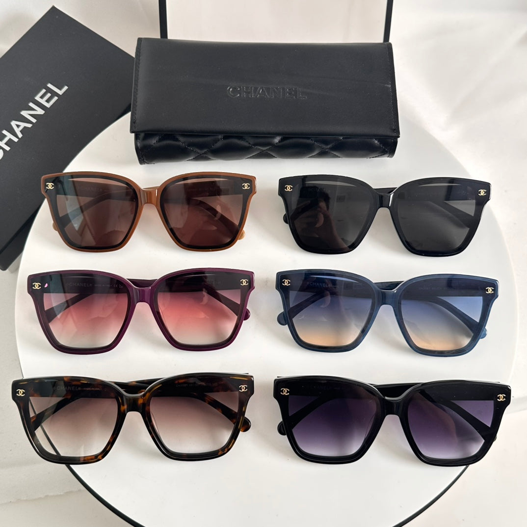 LuxluxHouse Best Quality Glasses Chanel